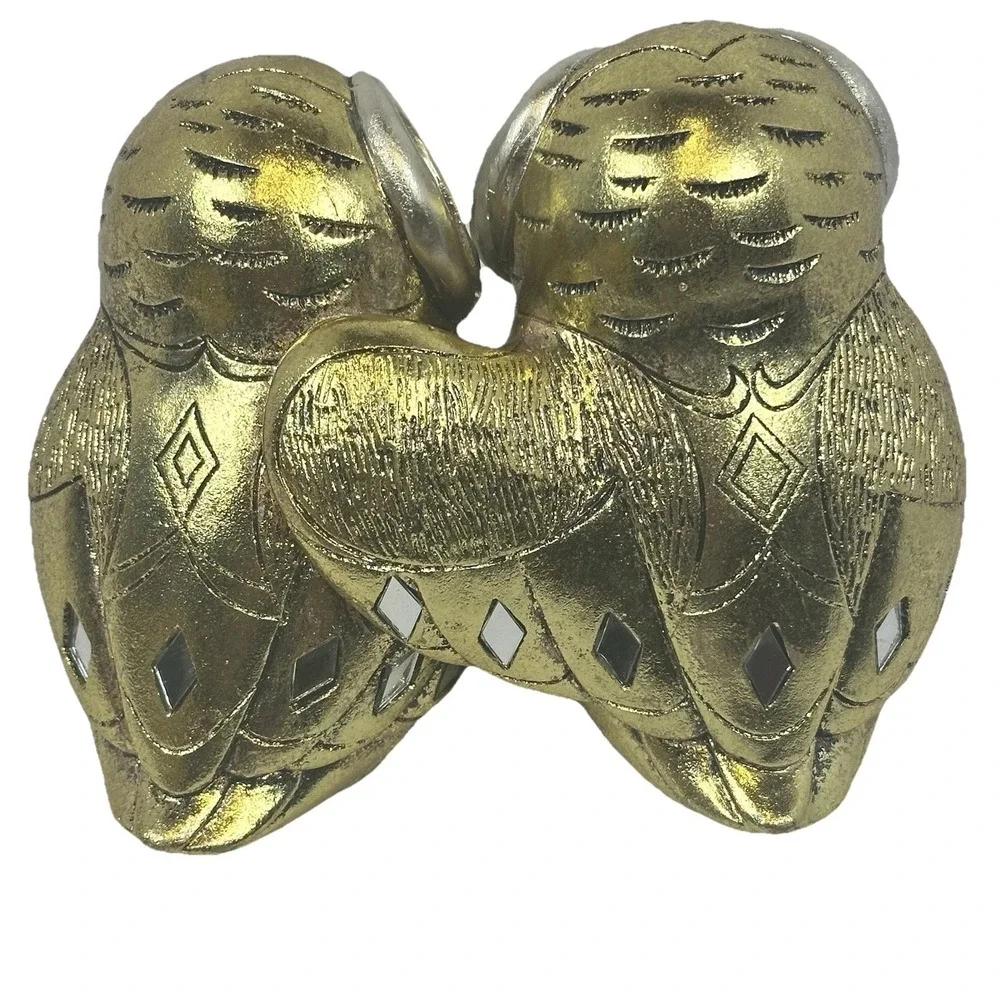 The Unbranded Brand decorative owl